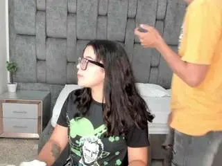 Camsoda Live Sex of delly-rose