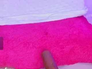 Camsoda Adult Video Chat of alliciakim18