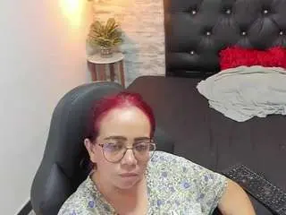 Camsoda Best Webcam of big-bbw