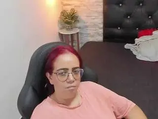 Camsoda Adult Webcam of big-bbw