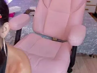 Camsoda Best Webcam of kai-falcon