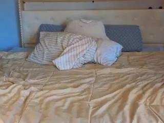 Camsoda Adult Webcam of samathajamesxo