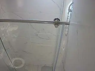 Camsoda Sex Cam of voyeurcam-casa-salsa-bathroom-9