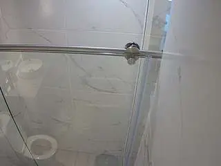 Camsoda Adult Webcams of voyeurcam-casa-salsa-bathroom-9