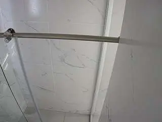 Camsoda Adult Webcam of voyeurcam-casa-salsa-bathroom-9