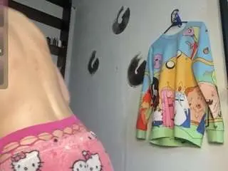 Camsoda Private Sex Chat of maybellfath