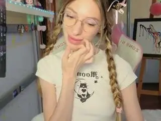 Camsoda Best live sex cam show of miamooonn