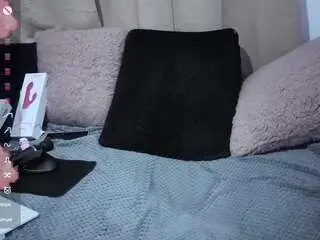 Camsoda Live Sex of lesliee22