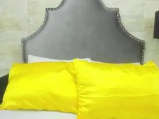 Camsoda Adult Webcam of isa06