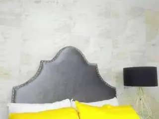 Camsoda Adult Webcam of isa06