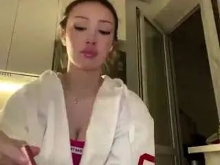 Camsoda Sex Cam of lasandravogenthaler