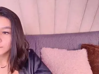 Camsoda Live Sex of alyssaray