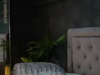 Camsoda Adult Webcam of celineheaven