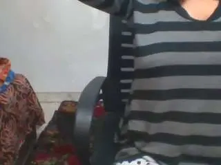 Camsoda Adult Webcam of shakshi67