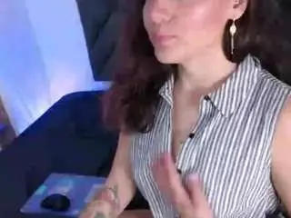 Camsoda Best live sex cam show of sophiagomez