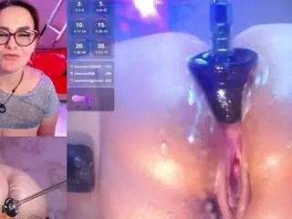 Camsoda Live Porn of erikamontiel