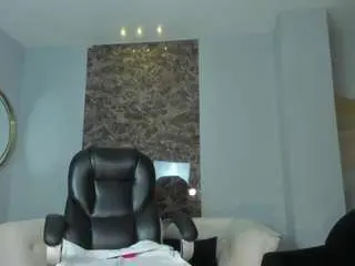 Camsoda Live Sex of ninamichellex