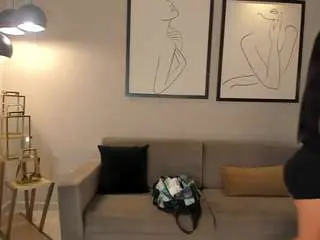 Camsoda Sex Chat of ninamichellex
