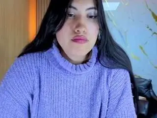 Camsoda Sex Chat of violet-tf
