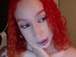 Camsoda Live Porn of sherryblossomm