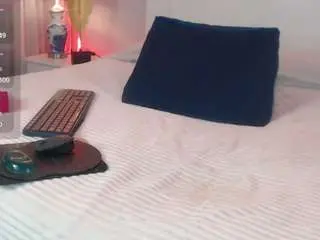 Camsoda Adult Webcam of viiolet-smith