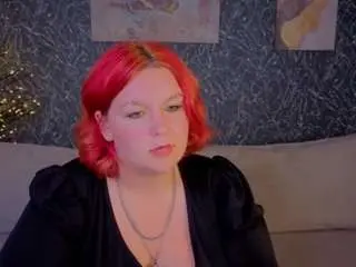 Camsoda Adult Webcams of emma-davisey