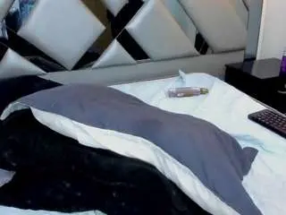 Camsoda Adult Video Chat of nahomii-hill