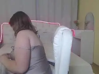Camsoda Adult Webcam of staceylex
