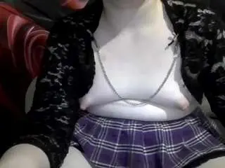 Camsoda Live Porn of average-girl