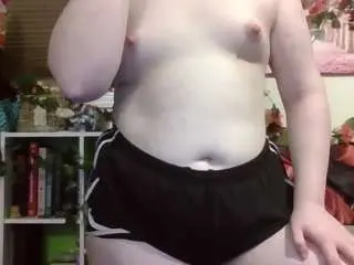 Camsoda Adult Webcam of average-girl