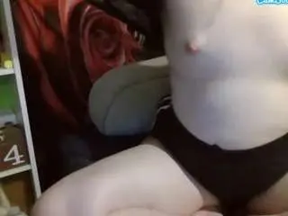 Camsoda Live Sex of average-girl