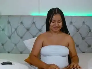 Camsoda Sex Cam of noiravale