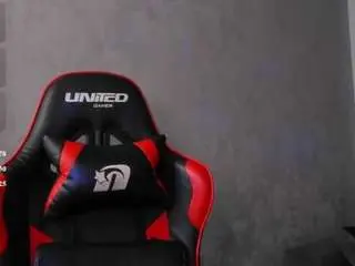 Camsoda Free Porn Cam of lunefallenstar