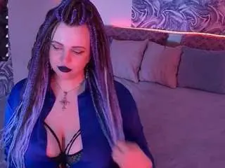 Camsoda Adult Webcam of mayamils