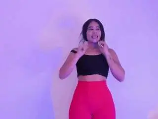Camsoda Live Sex Cam of riiby