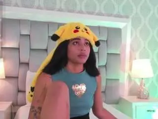 Camsoda Sex Cam of riiby
