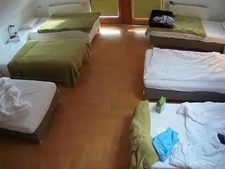 Camsoda Adult Video Chat of voyeurcam-julmodels-bed-6