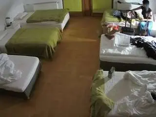Camsoda Watch Live Sex Cams of voyeurcam-julmodels-bed-6