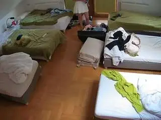Camsoda Live Sex of voyeurcam-julmodels-bed-6