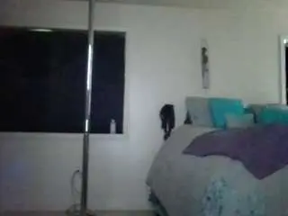 Camsoda Adult Webcams of antonettekiki