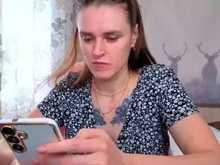 Camsoda Free Porn Cam of midniggghtsun