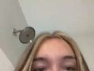 Camsoda Nude Webcam of jadebay