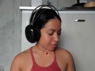 Camsoda Live Porn of chiarafustox