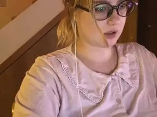 Camsoda Watch Live Sex Cams of jacywinslat