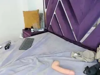 Camsoda Adult Webcam of kiara2asm