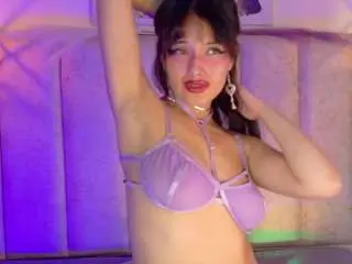 Camsoda Live Sex of madissonrousecs