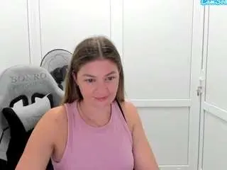 Camsoda Live Porn of prettygirll