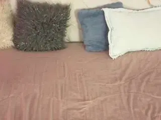 Camsoda Nude Webcam of keyriss