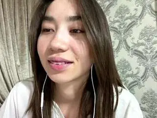 Camsoda Live Sex Cam of shemekaildefonso
