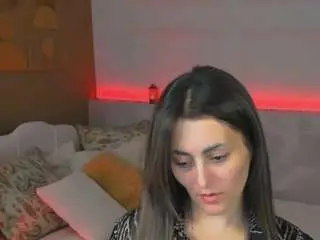 Camsoda Best Webcam of kyliemellow